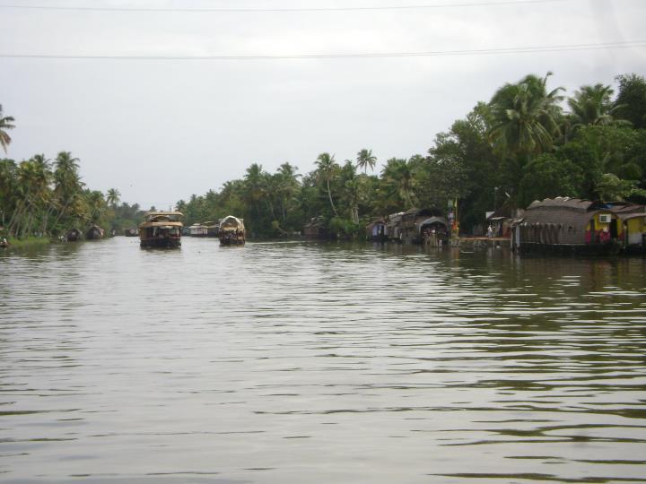 House Boat